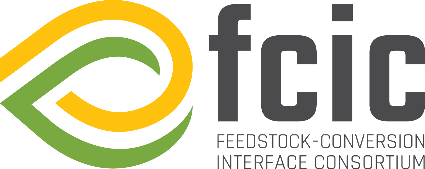Feedstock-Conversion Interface Consortium Logo